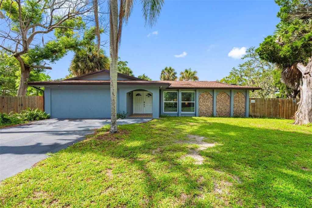 7032 MORNINGSTAR LANE, New Port Richey, FL 34652