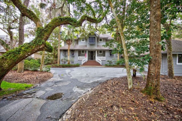 15 Bufflehead Drive, Kiawah Island, SC 29455
