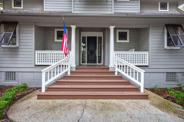 15 Bufflehead Drive, Kiawah Island, SC 29455
