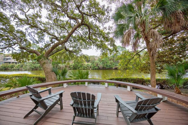15 Bufflehead Drive, Kiawah Island, SC 29455