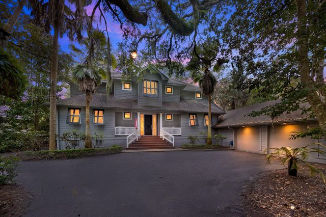 15 Bufflehead Drive, Kiawah Island, SC 29455