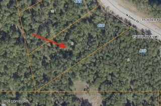 4696 N Baloo Drive, Wasilla, AK 99654