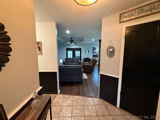 2503 Mallard Lane, Mcalester, OK 74501
