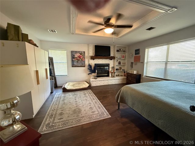 2503 Mallard Lane, Mcalester, OK 74501
