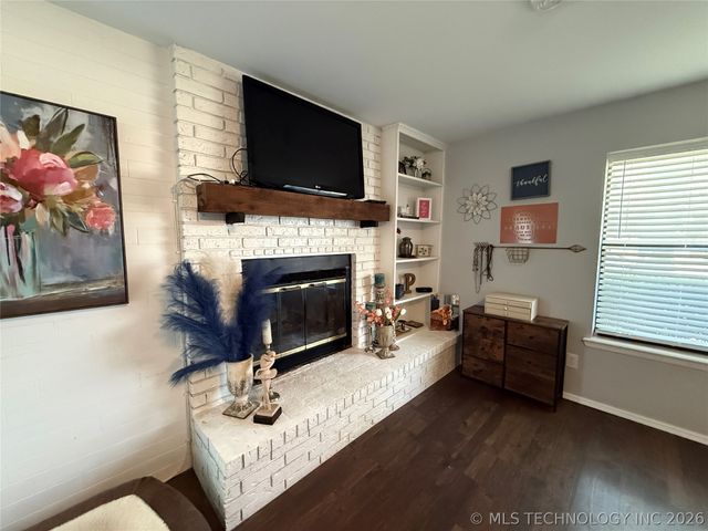 2503 Mallard Lane, Mcalester, OK 74501