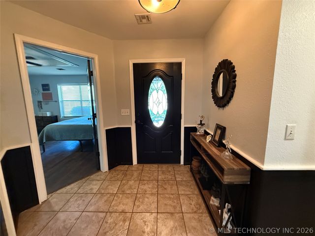 2503 Mallard Lane, Mcalester, OK 74501