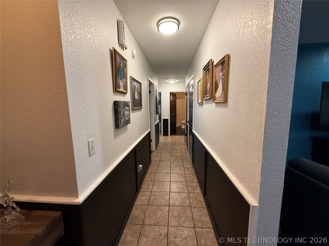 2503 Mallard Lane, Mcalester, OK 74501