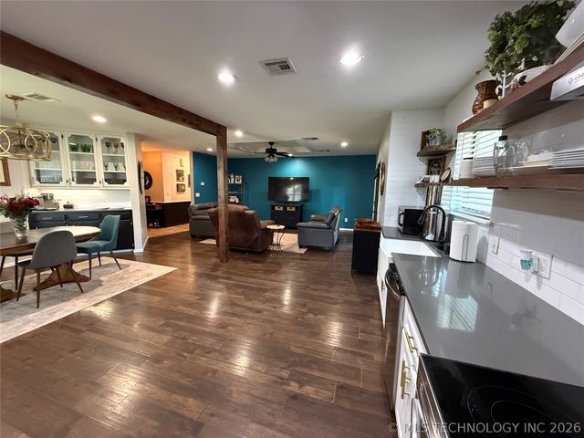 2503 Mallard Lane, Mcalester, OK 74501