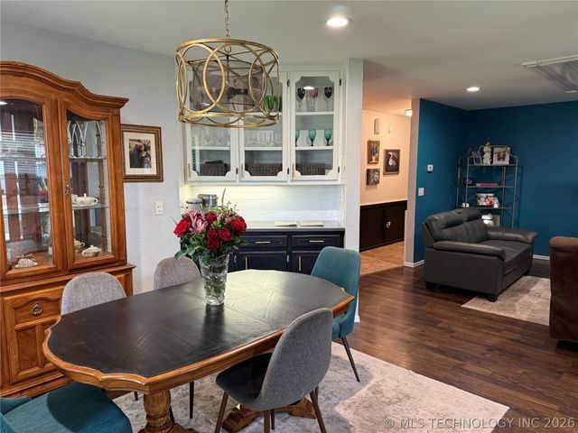 2503 Mallard Lane, Mcalester, OK 74501