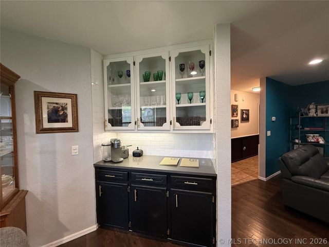 2503 Mallard Lane, Mcalester, OK 74501