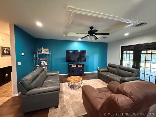 2503 Mallard Lane, Mcalester, OK 74501