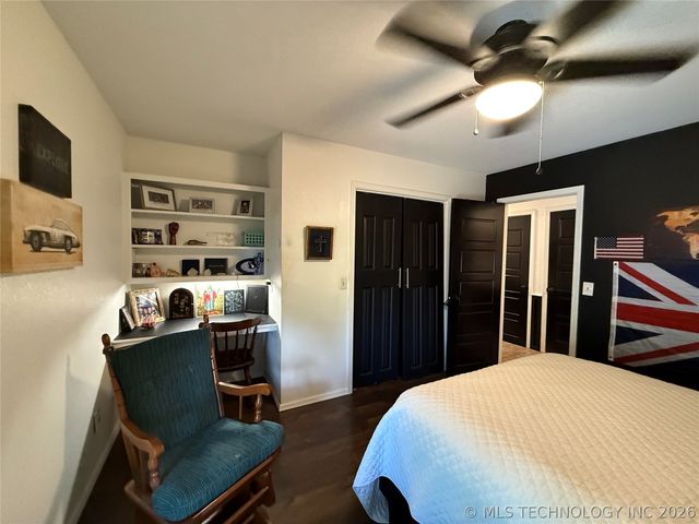 2503 Mallard Lane, Mcalester, OK 74501
