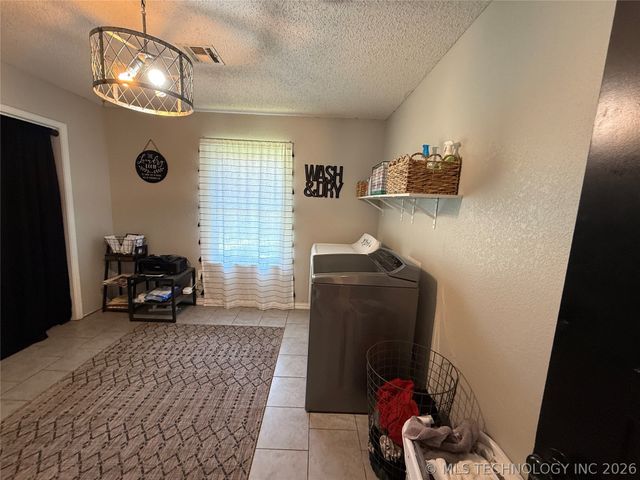 2503 Mallard Lane, Mcalester, OK 74501