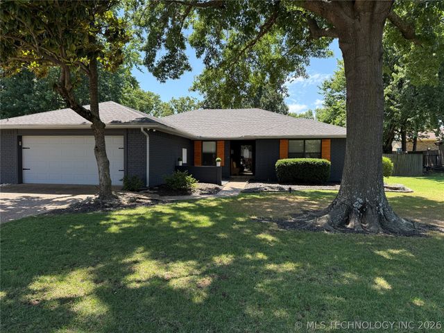 2503 Mallard Lane, Mcalester, OK 74501