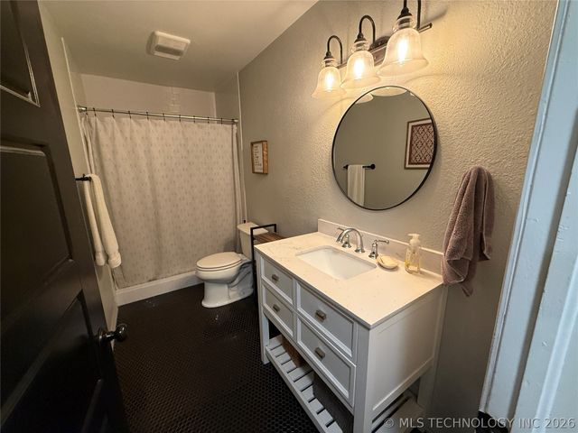 2503 Mallard Lane, Mcalester, OK 74501
