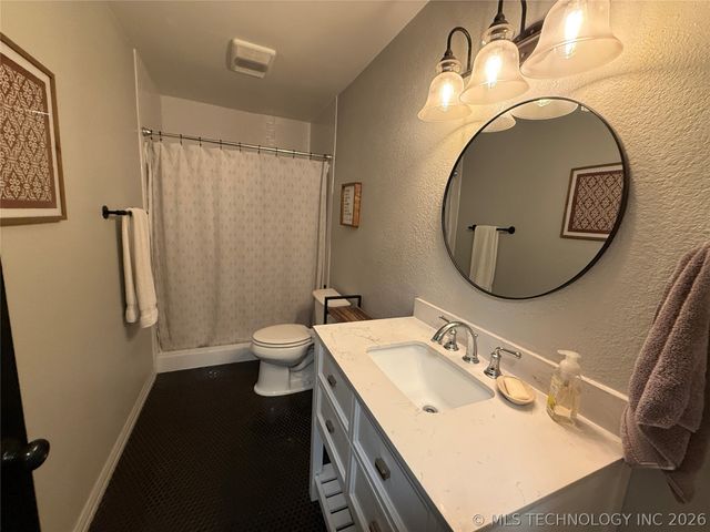 2503 Mallard Lane, Mcalester, OK 74501
