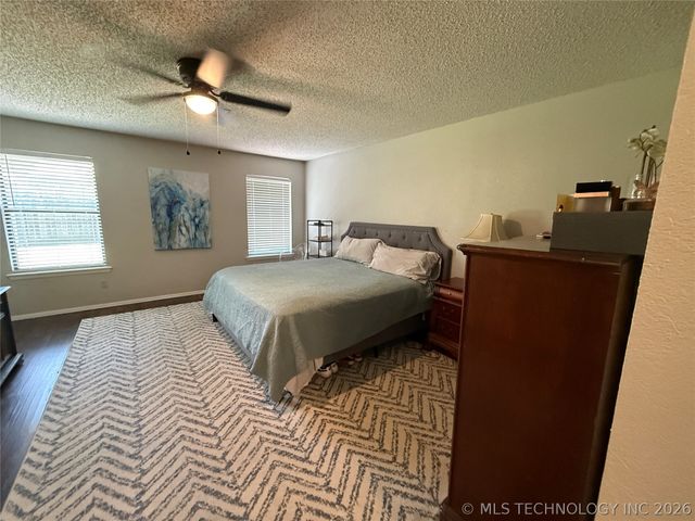 2503 Mallard Lane, Mcalester, OK 74501