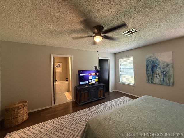 2503 Mallard Lane, Mcalester, OK 74501