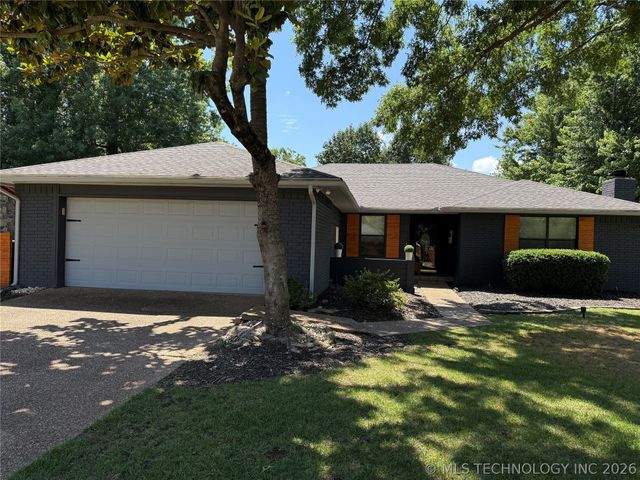 2503 Mallard Lane, Mcalester, OK 74501