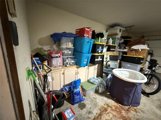 2503 Mallard Lane, Mcalester, OK 74501