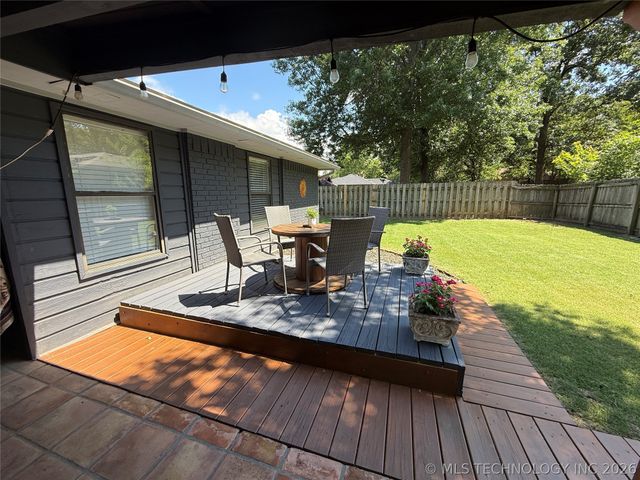 2503 Mallard Lane, Mcalester, OK 74501