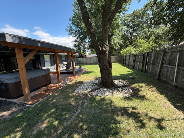 2503 Mallard Lane, Mcalester, OK 74501