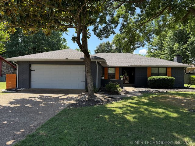 2503 Mallard Lane, Mcalester, OK 74501