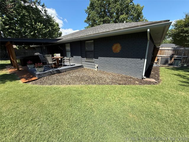 2503 Mallard Lane, Mcalester, OK 74501