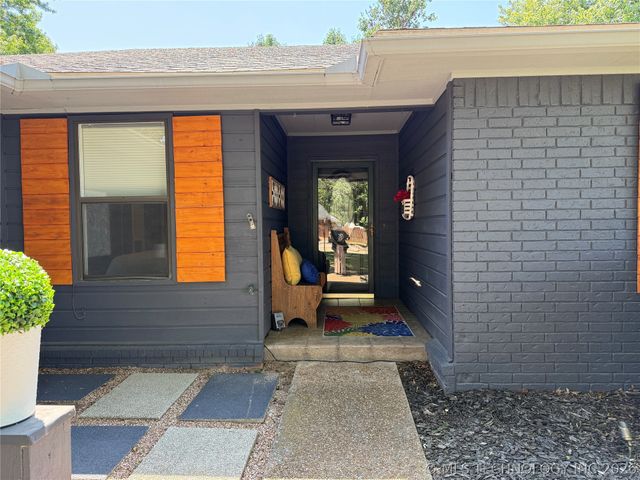 2503 Mallard Lane, Mcalester, OK 74501