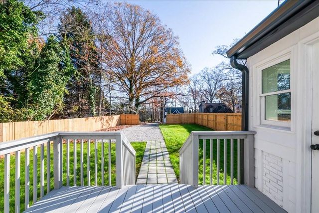 968 Bruce SE Circle, Atlanta, GA 30316