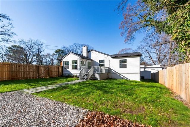 968 Bruce SE Circle, Atlanta, GA 30316