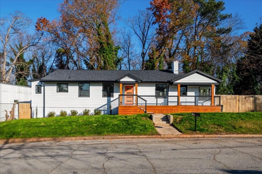 968 Bruce SE Circle, Atlanta, GA 30316
