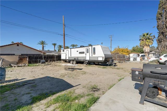 415 N Santa Fe, Hemet, CA 92543