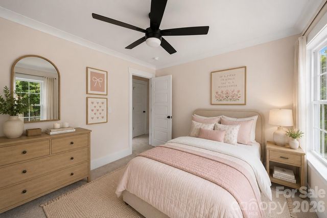 906 Dewey Street, Badin, NC 28009