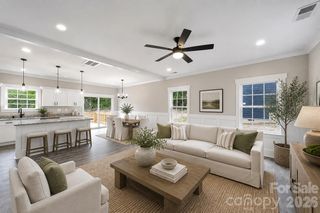 906 Dewey Street, Badin, NC 28009