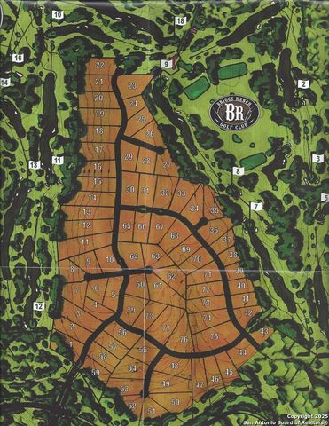 3003 Rustlers, San Antonio, TX 78245