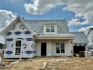 2543 Saint Charles Cove, Southaven, MS 38672