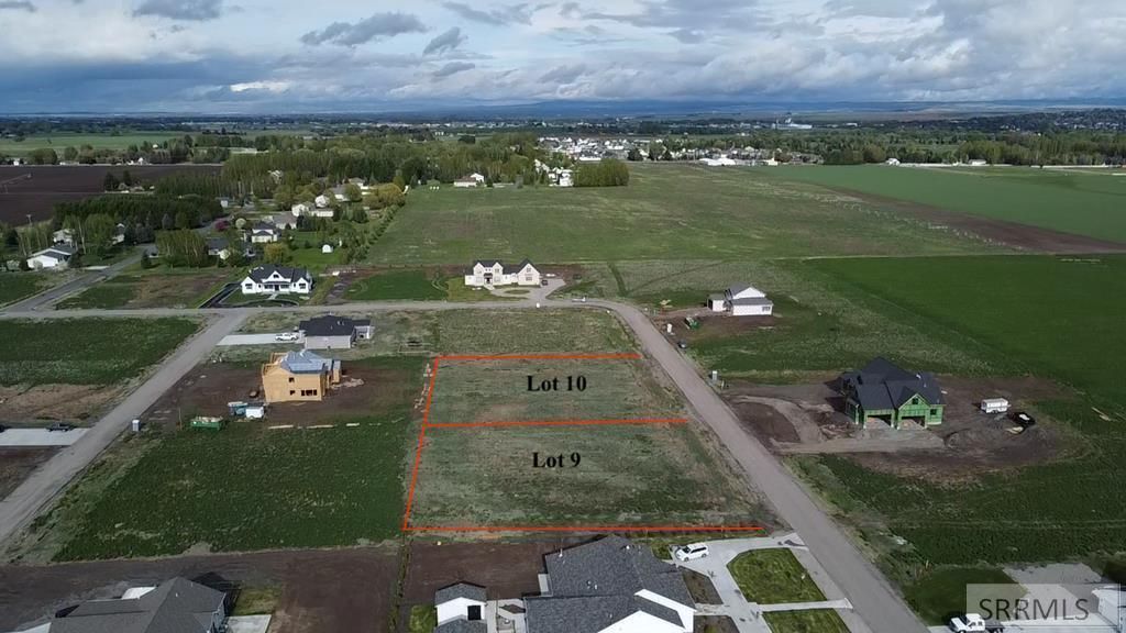 L10 B5 Winter Dr, Rexburg, ID 83440