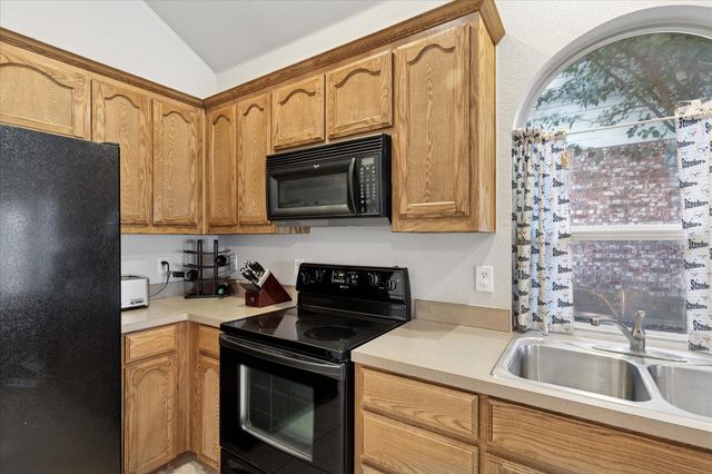 2329 Moccassin Lane, Fort Worth, TX 76177