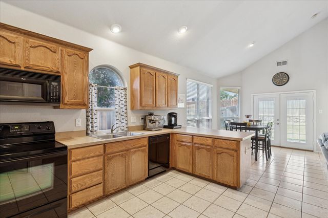 2329 Moccassin Lane, Fort Worth, TX 76177