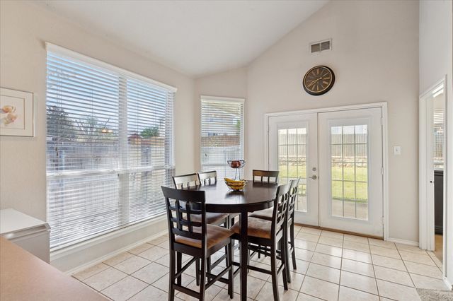 2329 Moccassin Lane, Fort Worth, TX 76177