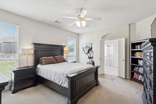 2329 Moccassin Lane, Fort Worth, TX 76177