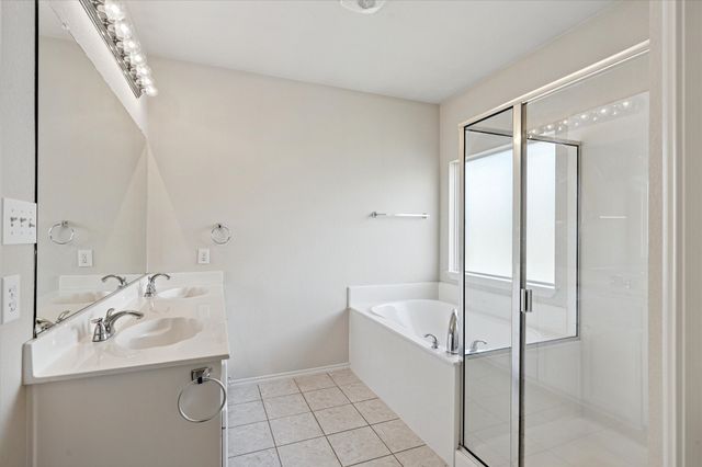 2329 Moccassin Lane, Fort Worth, TX 76177