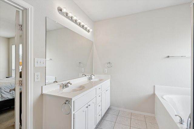 2329 Moccassin Lane, Fort Worth, TX 76177