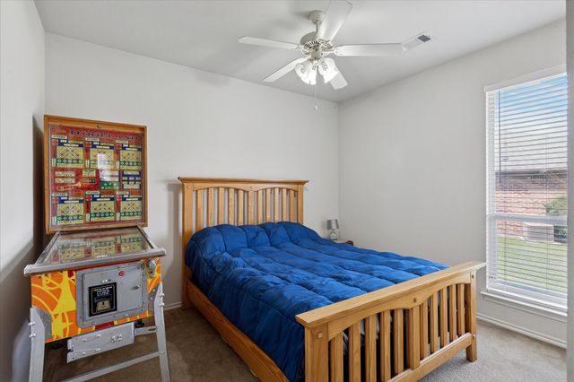 2329 Moccassin Lane, Fort Worth, TX 76177