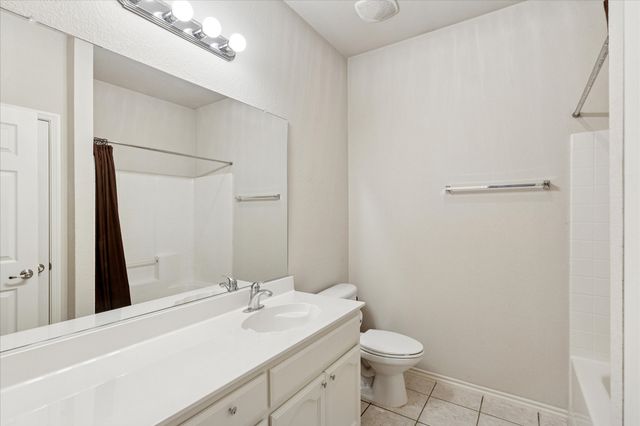 2329 Moccassin Lane, Fort Worth, TX 76177