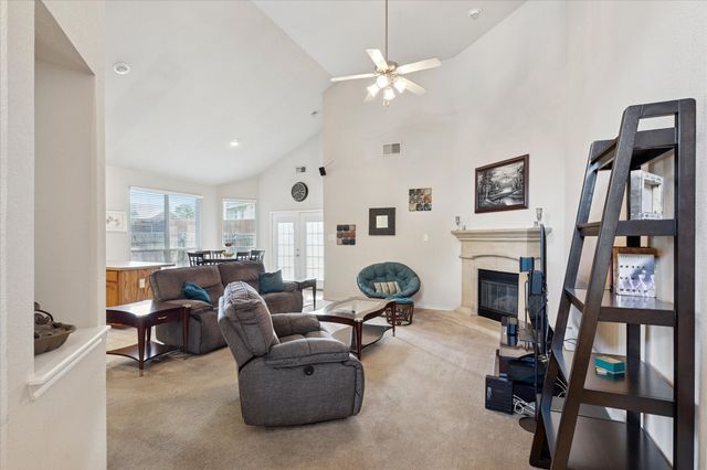 2329 Moccassin Lane, Fort Worth, TX 76177