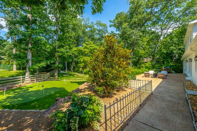 73 W Bartram Road, Lookout Mountain, TN 37350