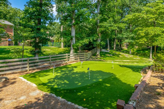 73 W Bartram Road, Lookout Mountain, TN 37350