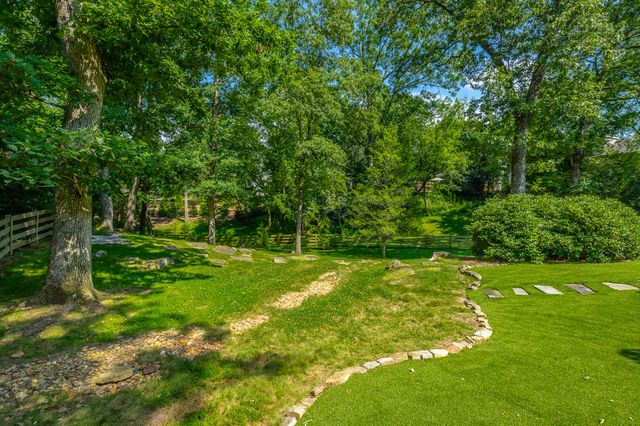 73 W Bartram Road, Lookout Mountain, TN 37350